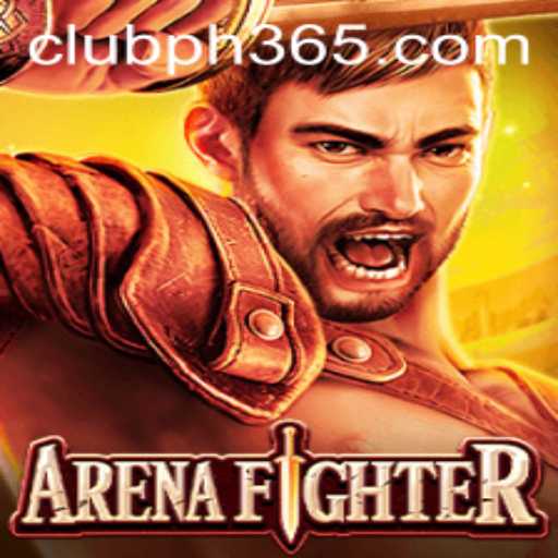 ArenaFighter: Conquer the Ultimate Battle Arena