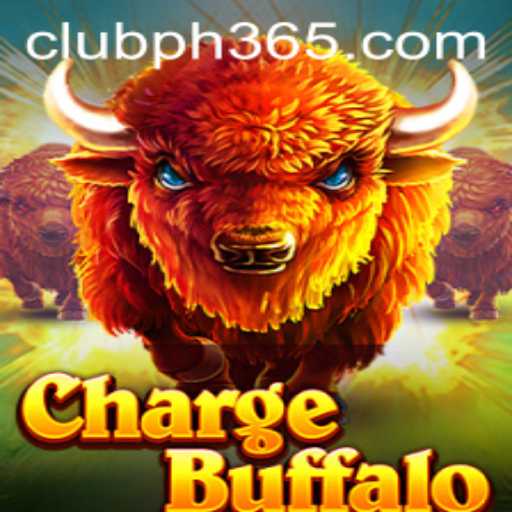 ChargeBuffalo: An Electrifying Game Experience with PH365