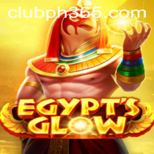 Discover the Enchanting World of EgyptsGlow: A Mesmeric Adventure Awaits