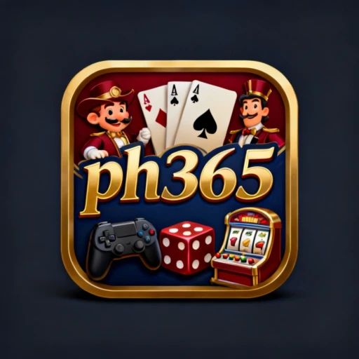 ph365 logo