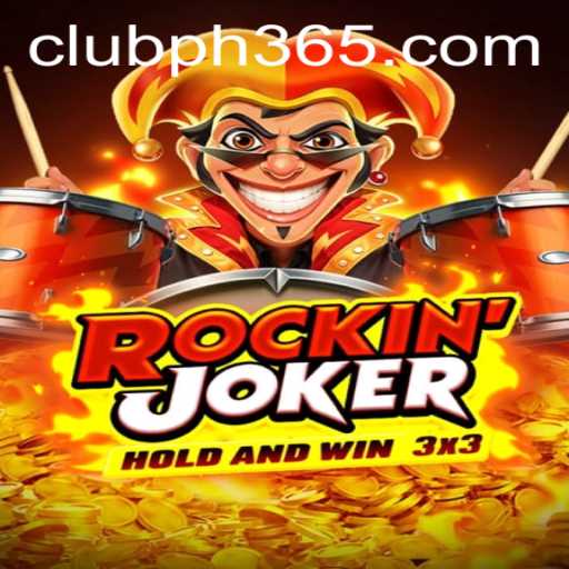 Experience the Thrilling World of Rockinjoker with PH365