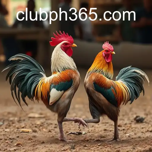 Exploring the World of Sabong Games