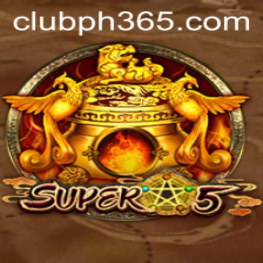 Unveiling Super5: A Thrilling New Experience in the Gaming World