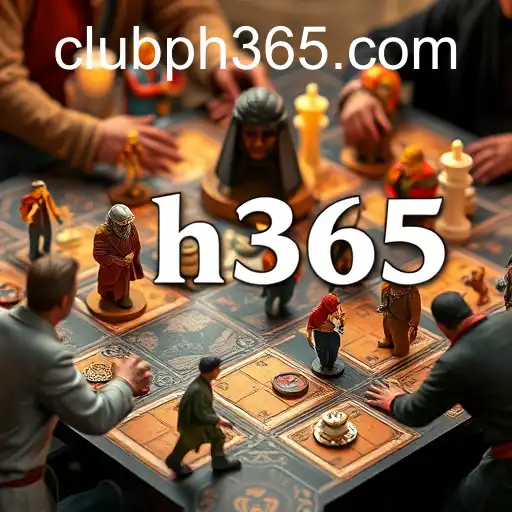 Exploring the World of Tabletop Games