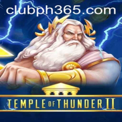 The Thrilling Adventure of TempleofThunderII: A Comprehensive Guide